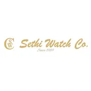 Sethi Watch