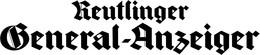 Reutlinger General-Anzeiger Verlags GmbH & Co. KG