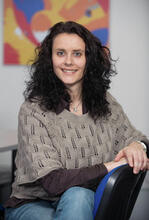 Jasmin Bauer picture