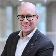 Andreas Föll  picture