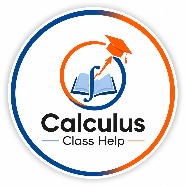 Calculus Class Help picture