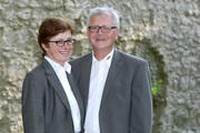 Ursula Hage picture