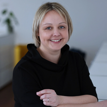 Anja Gebauer  picture