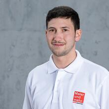 Chris Roßmeißl  picture