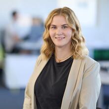 Rebecca Müller  picture