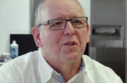 Hans-Peter Straub  picture