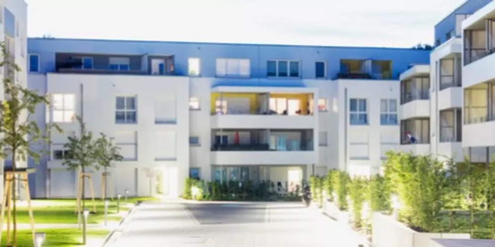 GWG – Wohnungsgesellschaft Reutlingen mbH